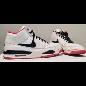 Nike Air Flight ‘89